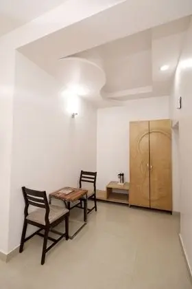 Luxury AC Room