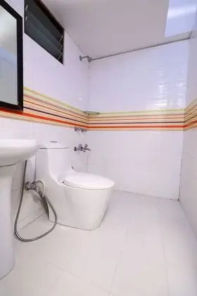 Luxury AC Room