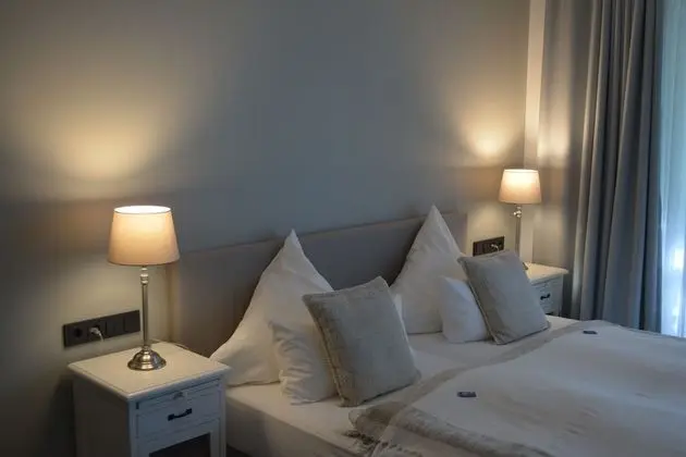 Deluxe Stüdyo Süit