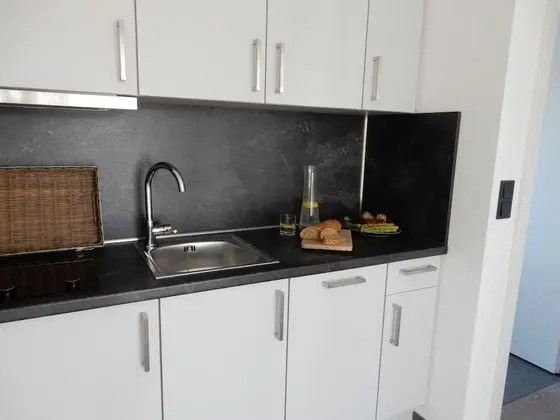 Deluxe Stüdyo Süit