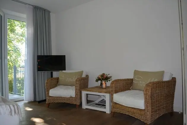 Deluxe Stüdyo Süit