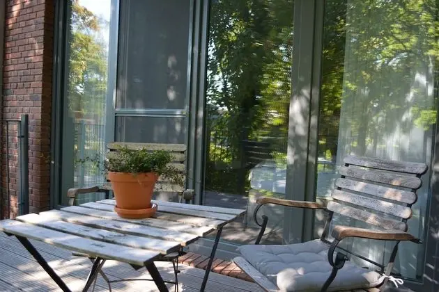 Deluxe Stüdyo Süit