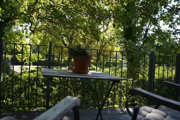 Deluxe Stüdyo Süit