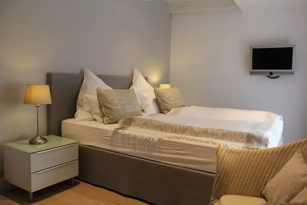 Economy Tek Büyük Yataklı Oda