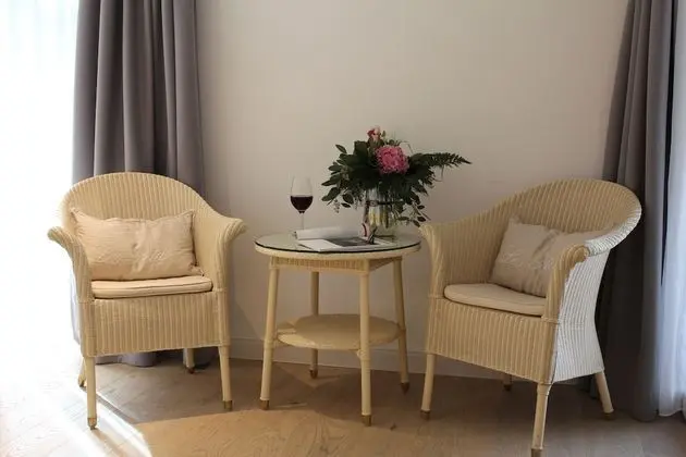 Economy Tek Büyük Yataklı Oda