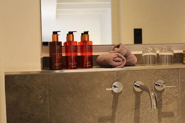 Economy Tek Büyük Yataklı Oda