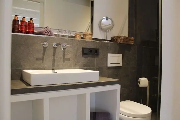 Economy Tek Büyük Yataklı Oda