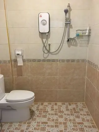 Deluxe İki Ayrı Yataklı Oda, 2 Tek Kişilik Yatak