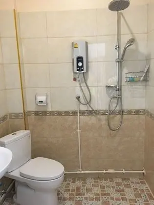 Deluxe İki Ayrı Yataklı Oda, 2 Tek Kişilik Yatak