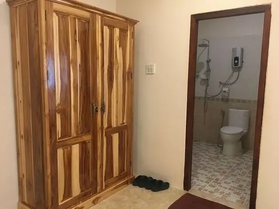 Deluxe İki Ayrı Yataklı Oda, Birden Çok Yatak