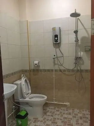 Deluxe Tek Büyük Yataklı Oda, 1 Çift Kişilik Yatak
