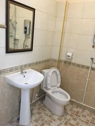 Deluxe Tek Büyük Yataklı Oda, 1 Çift Kişilik Yatak