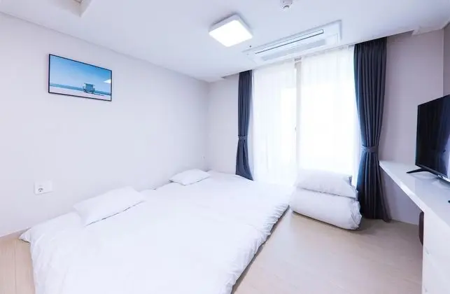 Deluxe Oda, Sigara İçilmez (Ondol)