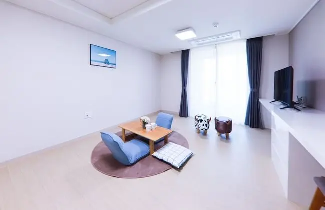 Deluxe Oda, Sigara İçilmez (Ondol)