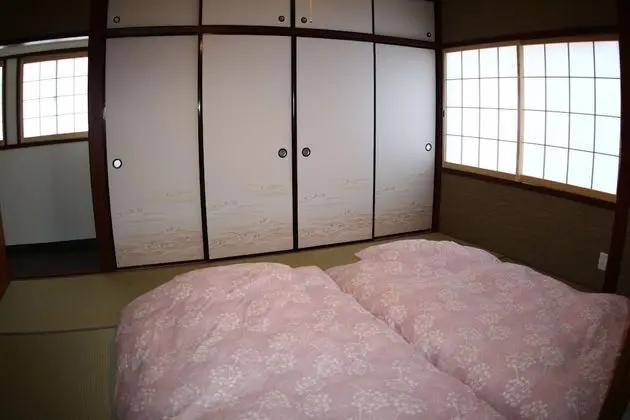 Traditional Oda (Japanese Style, for 2 Guests)