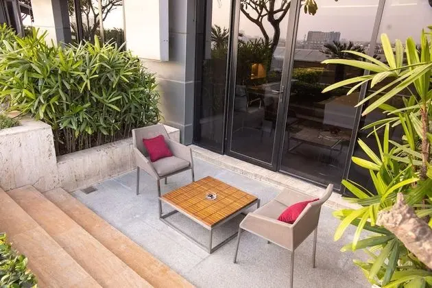 Club Balcony Room with Cocktail Hours