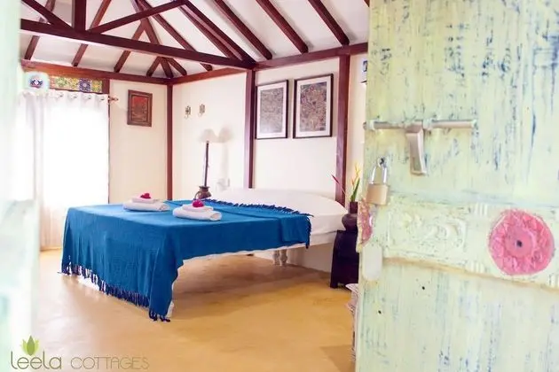 Grand Kır Evi, 1 Yatak Odası, Bahçe Manzaralı, Denize Sıfır