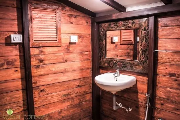Grand Kır Evi, 1 Yatak Odası, Bahçe Manzaralı, Denize Sıfır