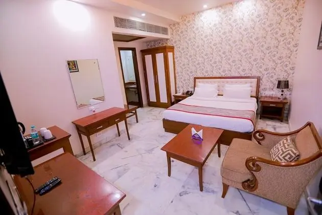 Executive Oda