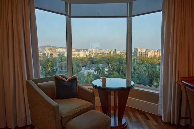 Premier Oda, Şehir Manzaralı