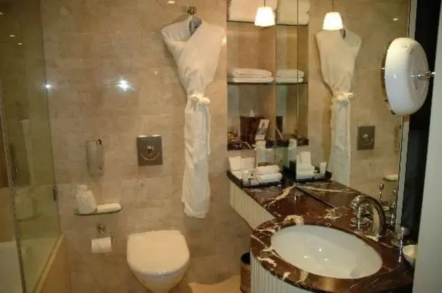 Premier Oda, Şehir Manzaralı