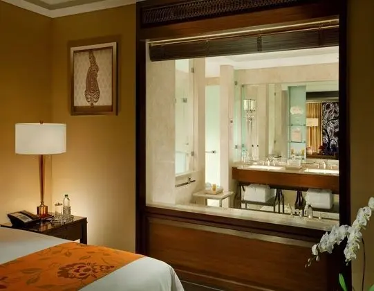 Deluxe Oda, Şehir Manzaralı (King-Twin Bed)