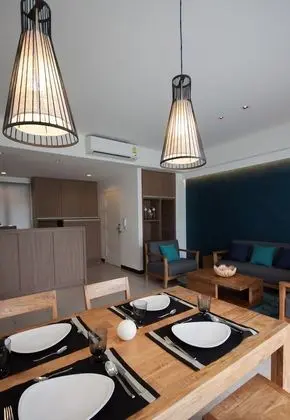 Süit, 1 Yatak Odası, Küvet