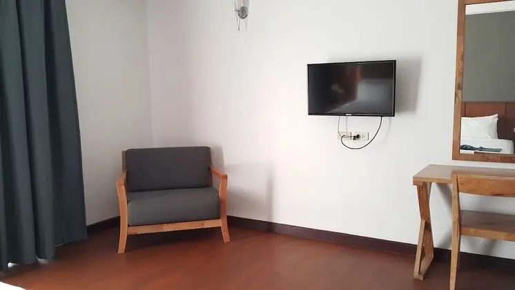 Superior İki Ayrı Yataklı Oda