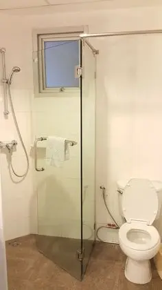 Superior İki Ayrı Yataklı Oda