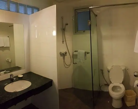 Superior İki Ayrı Yataklı Oda