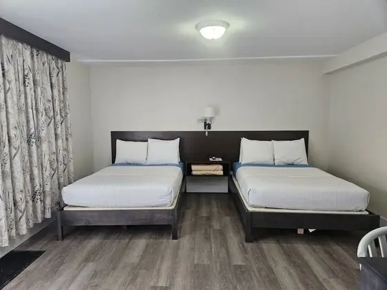 Standard Oda, 2 Çift Kişilik Yatak