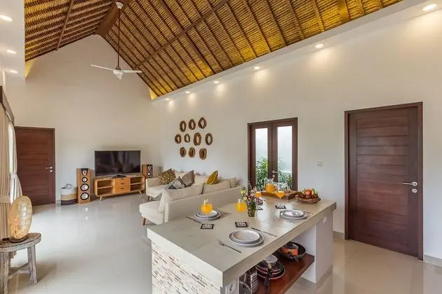 Premium Villa, 4 Yatak Odası