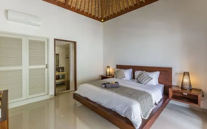Premium Villa, 4 Yatak Odası