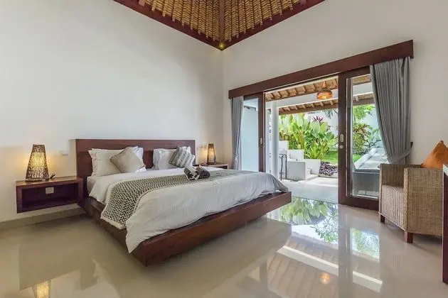 Premium Villa, 4 Yatak Odası