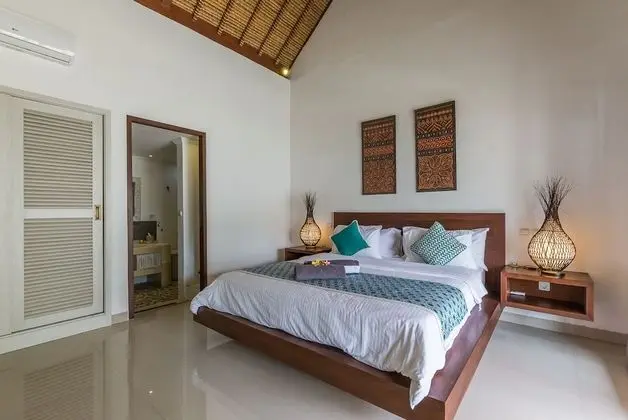 Premium Villa, 4 Yatak Odası