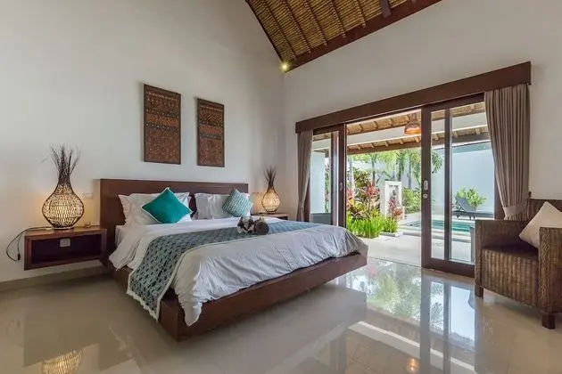 Premium Villa, 4 Yatak Odası