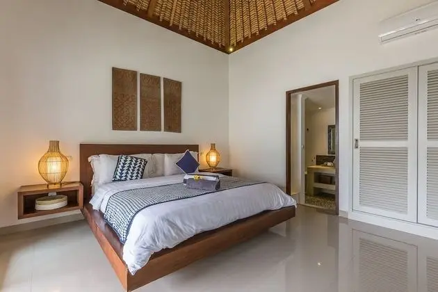 Premium Villa, 4 Yatak Odası