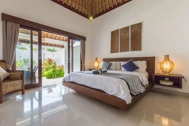 Premium Villa, 4 Yatak Odası