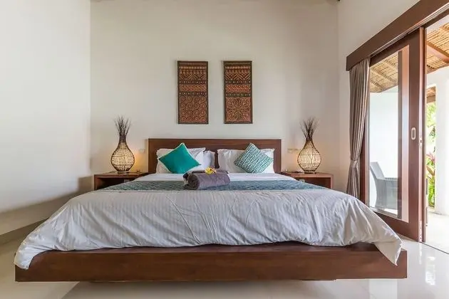 Premium Villa, 4 Yatak Odası