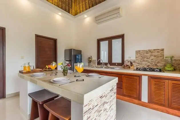Premium Villa, 4 Yatak Odası