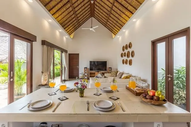 Premium Villa, 4 Yatak Odası