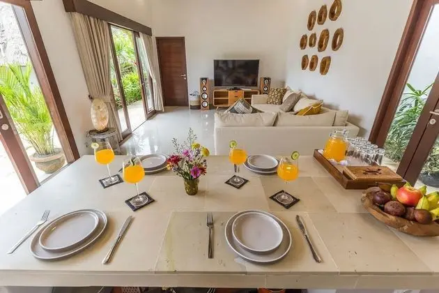 Premium Villa, 4 Yatak Odası