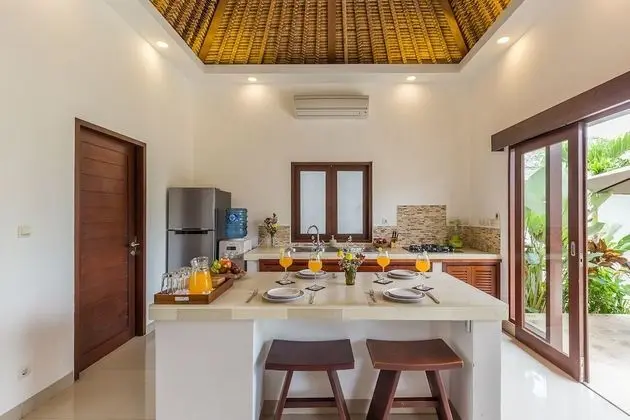 Premium Villa, 4 Yatak Odası