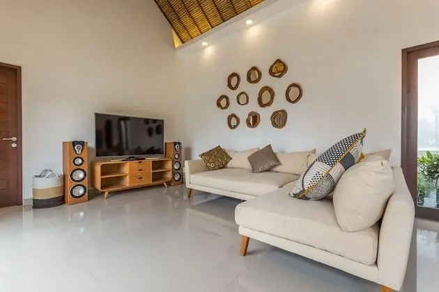 Premium Villa, 4 Yatak Odası