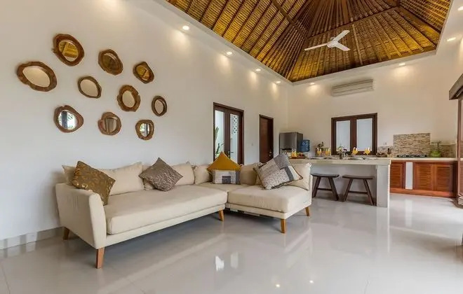 Premium Villa, 4 Yatak Odası