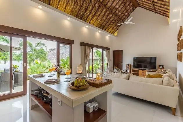 Premium Villa, 4 Yatak Odası