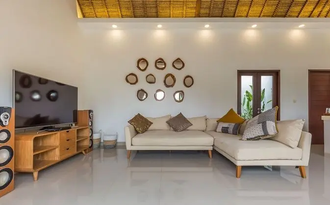 Premium Villa, 4 Yatak Odası