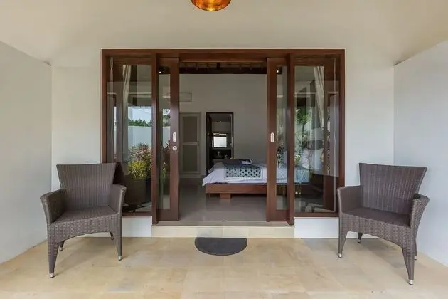 Premium Villa, 4 Yatak Odası