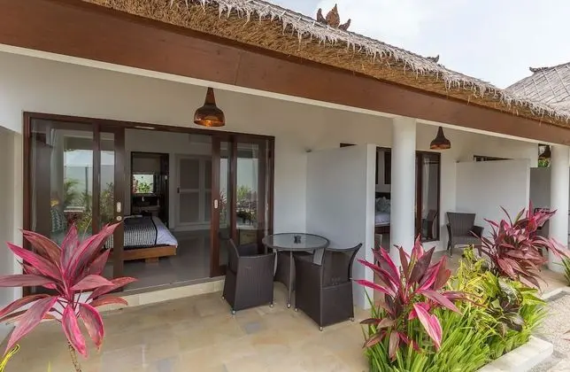 Premium Villa, 4 Yatak Odası