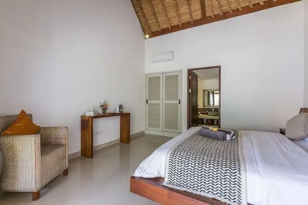 Premium Villa, 4 Yatak Odası